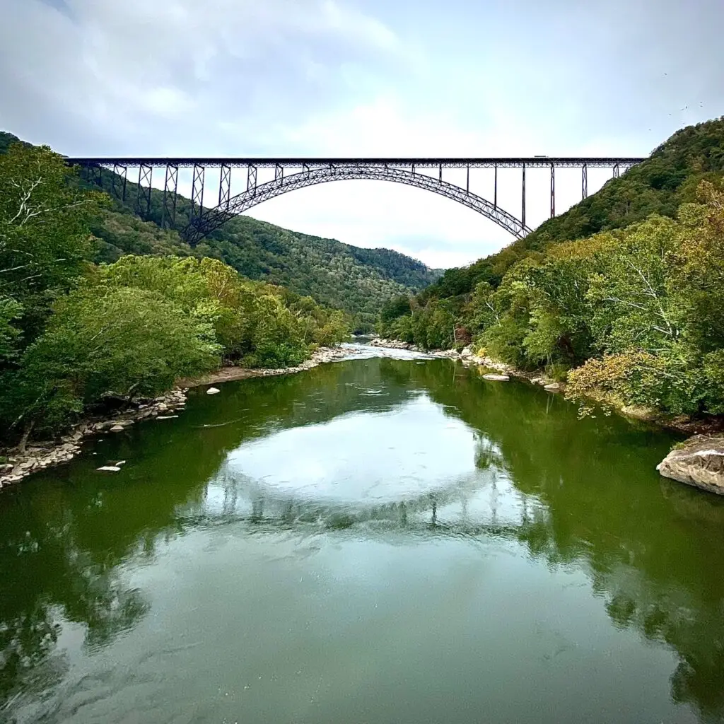 New River Gorge Bridge